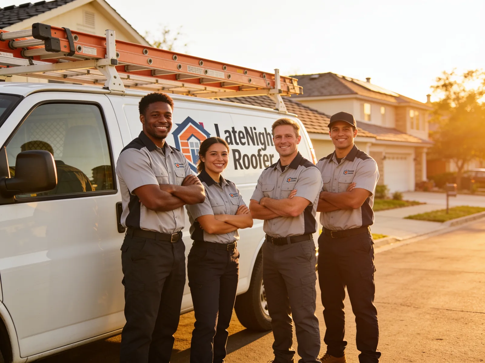 Emergency Roof Repair company in Carle Place, NY